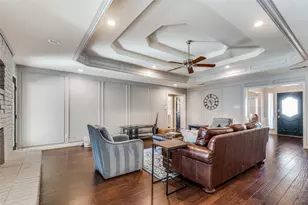 7312 Hialeah Cir W, North Richland Hills, TX 76182 - Photo 11