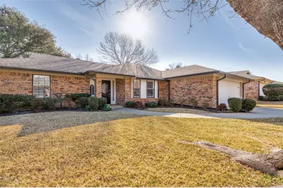 7312 Hialeah Circle W, North Richland Hills, TX 76182 - Photo 3