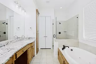 3404 Ashley Gardens, The Colony, TX 75056 - Photo 13