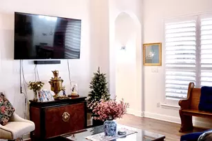 3404 Ashley Gardens, The Colony, TX 75056 - Photo 11