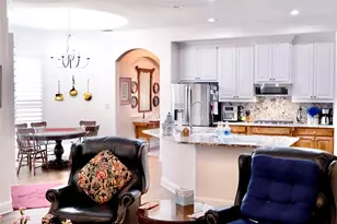 3404 Ashley Gardens, The Colony, TX 75056 - Photo 13