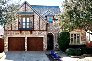 3404 Ashley Gardens, The Colony, TX 75056 - Photo 1
