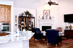 3404 Ashley Gardens, The Colony, TX 75056 - Photo 7