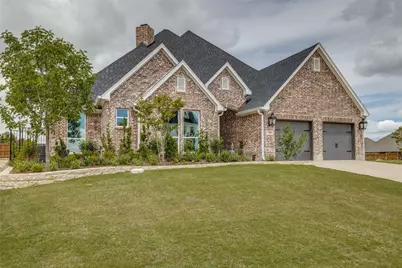 11008 Familia Real Drive, Benbrook, TX 76126 - Photo 1