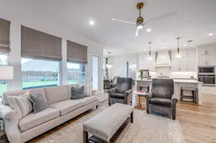 11008 Familia Real Dr, Benbrook, TX 76126 - Photo 7