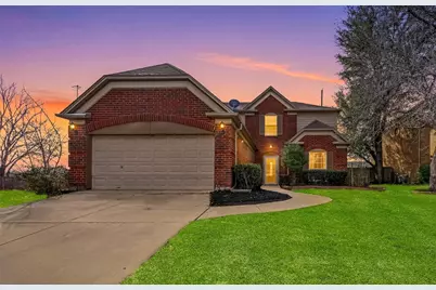 7000 Cadillac Boulevard, Arlington, TX 76016 - Photo 1