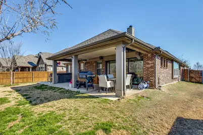 1812 Southridge Drive, Van Alstyne, TX 75495 - Photo 27