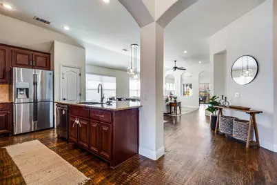 1812 Southridge Drive, Van Alstyne, TX 75495 - Photo 5