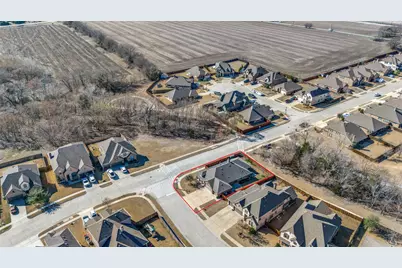 1812 Southridge Drive, Van Alstyne, TX 75495 - Photo 3