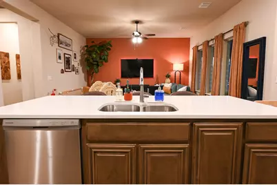 4716 Hazy Hollow Lane, Crowley, TX 76036 - Photo 15