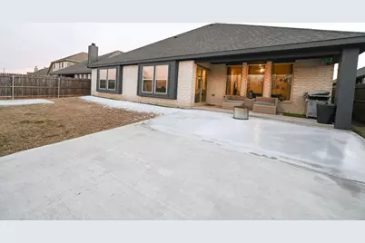 4716 Hazy Hollow Lane, Fort Worth, TX 76036 - Photo 37