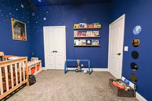 4716 Hazy Hollow Ln, Fort Worth, TX 76036 - Photo 29