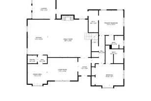 516 N Main Street N, Farmersville, TX 75442 - Photo 29