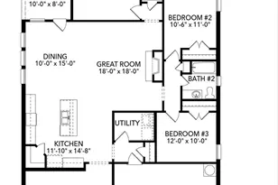 2836 Desert Lily Ln, Fort Worth, TX 76108 - Photo 19