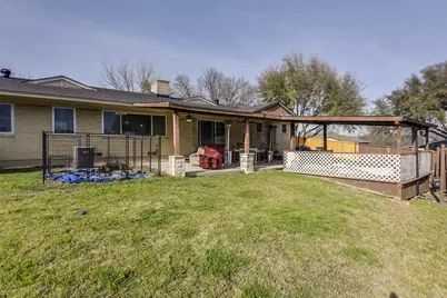 2740 Maceo Circle, Dallas, TX 75216 - Photo 29