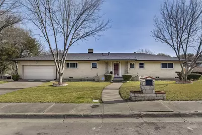 2740 Maceo Circle, Dallas, TX 75216 - Photo 5