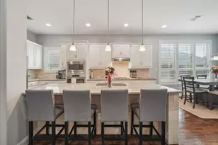 1720 Fountain Vista View, Wylie, TX 75098 - Photo 7