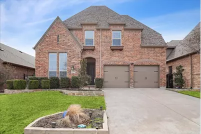 1720 Fountain Vista View, Wylie, TX 75098 - Photo 1