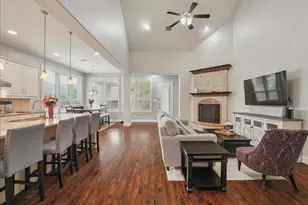 1720 Fountain Vista View, Wylie, TX 75098 - Photo 5