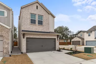 6904 Gorman Falls Trail, Dallas, TX 75228 - Photo 3
