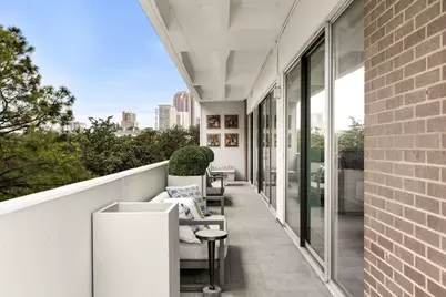 3601 Turtle Creek Boulevard #301, Dallas, TX 75219 - Photo 37