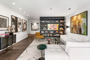 3601 Turtle Creek Blvd, Dallas, TX 75219 - Photo 11