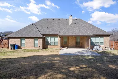8526 Kingsley Circle, Granbury, TX 76049 - Photo 31