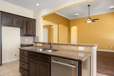 8526 Kingsley Circle, Granbury, TX 76049 - Photo 23