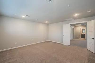 7529 Whisterwheel Way, Fort Worth, TX 76123 - Photo 25