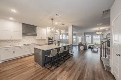 7529 Whisterwheel Way, Fort Worth, TX 76123 - Photo 9