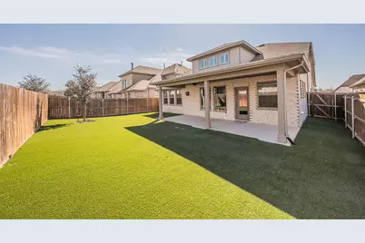 7529 Whisterwheel Way, Fort Worth, TX 76123 - Photo 33