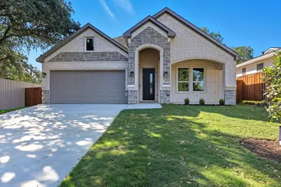2513 Laurel Street, Grand Prairie, TX 75050 - Photo 1