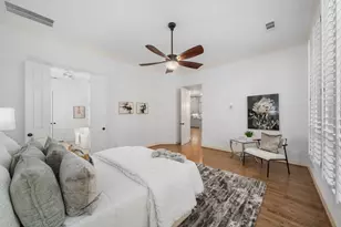 8221 Paisley, The Colony, TX 75056 - Photo 13