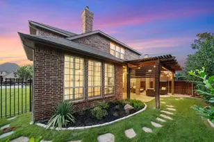 8221 Paisley, The Colony, TX 75056 - Photo 1