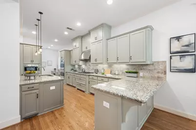 8221 Paisley, The Colony, TX 75056 - Photo 19