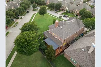 8221 Paisley, The Colony, TX 75056 - Photo 27