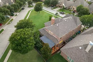 8221 Paisley, The Colony, TX 75056 - Photo 27