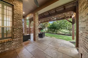 8221 Paisley, The Colony, TX 75056 - Photo 25