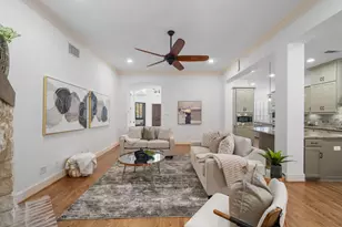 8221 Paisley, The Colony, TX 75056 - Photo 9