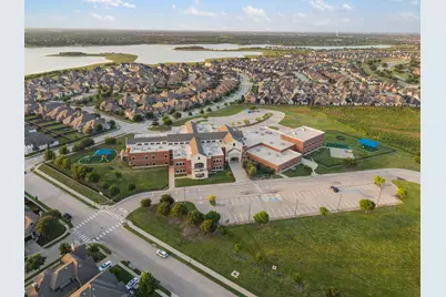 8221 Paisley, The Colony, TX 75056 - Photo 29