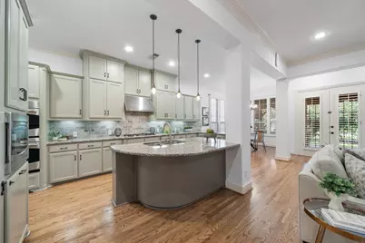 8221 Paisley, The Colony, TX 75056 - Photo 17