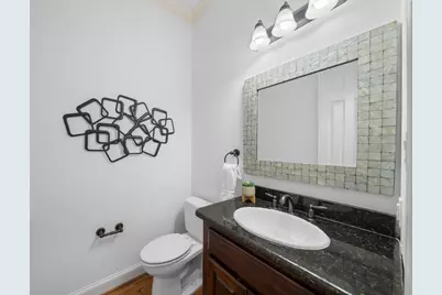 8221 Paisley, The Colony, TX 75056 - Photo 23