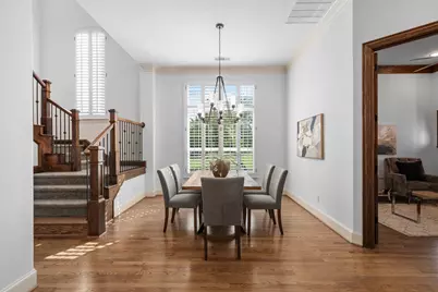 8221 Paisley, The Colony, TX 75056 - Photo 7