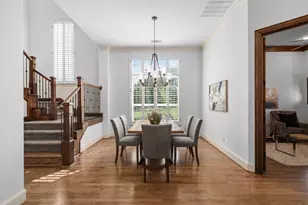 8221 Paisley, The Colony, TX 75056 - Photo 7