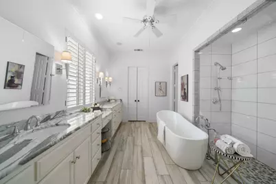 8221 Paisley, The Colony, TX 75056 - Photo 15