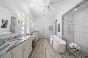 8221 Paisley, The Colony, TX 75056 - Photo 15