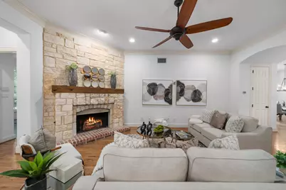 8221 Paisley, The Colony, TX 75056 - Photo 11