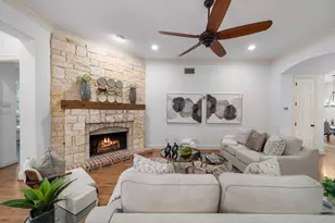 8221 Paisley, The Colony, TX 75056 - Photo 11