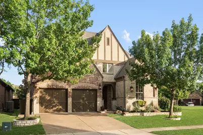 8221 Paisley, The Colony, TX 75056 - Photo 3