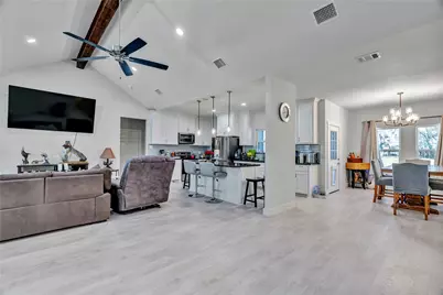 108 Dexter Lane, Poolville, TX 76487 - Photo 3